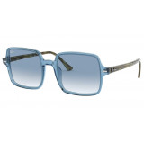 RAY BAN SQUARE II RB1973 1283/3F